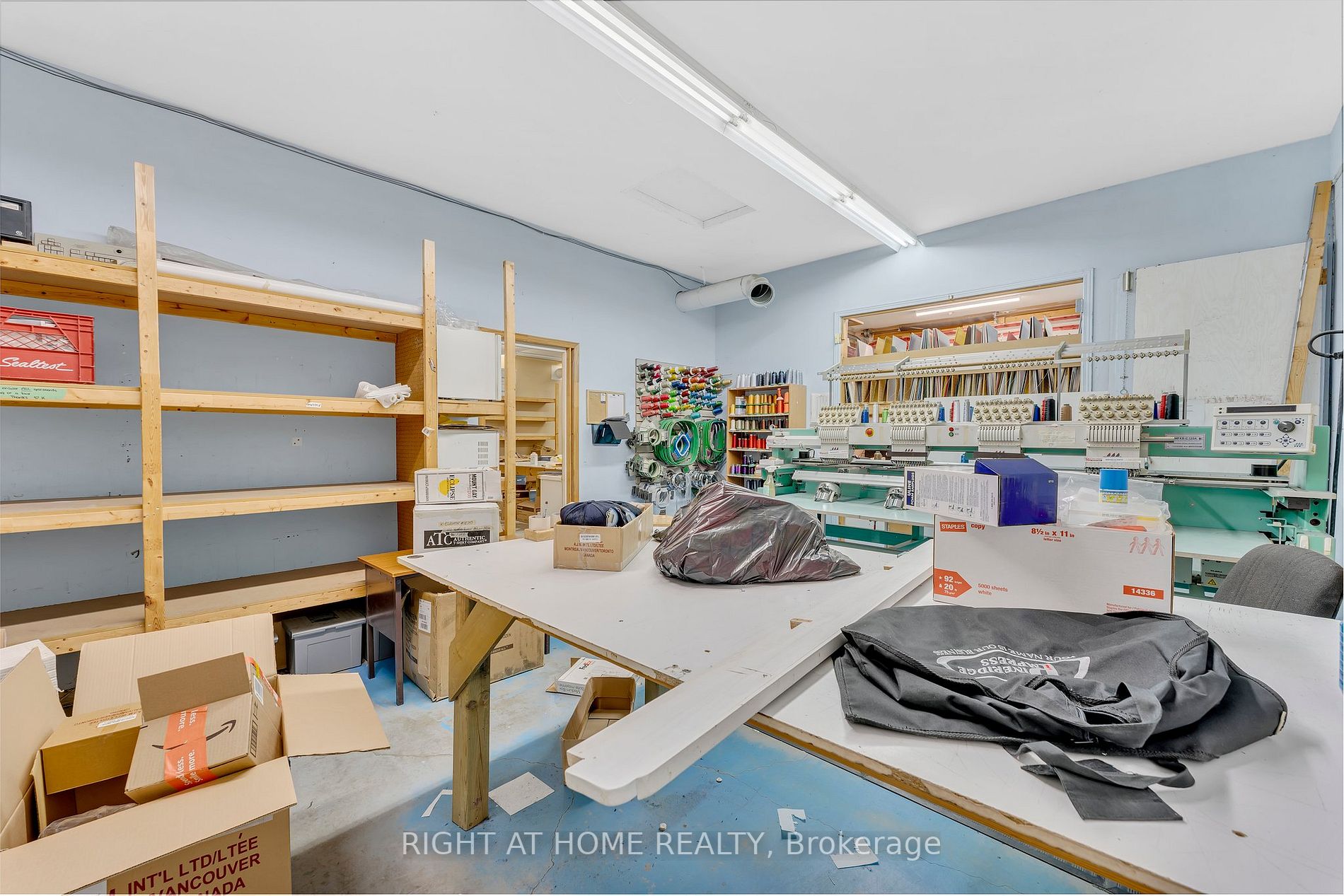 135 North Port Rd, #1