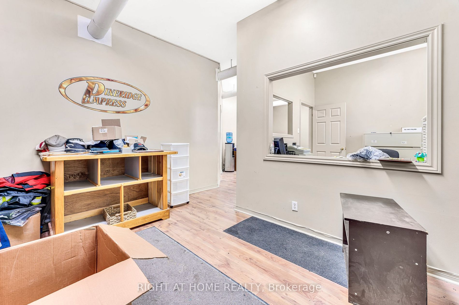 135 North Port Rd, #1