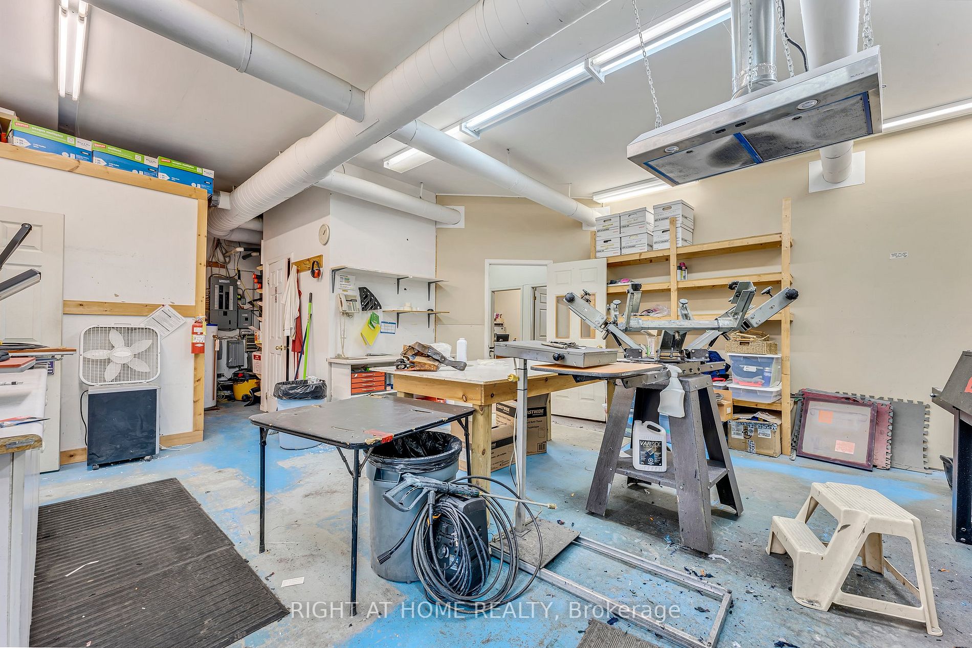 135 North Port Rd, #1