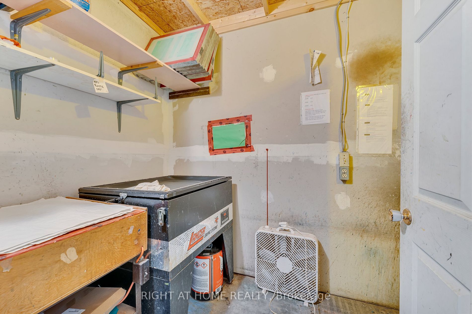 135 North Port Rd, #1