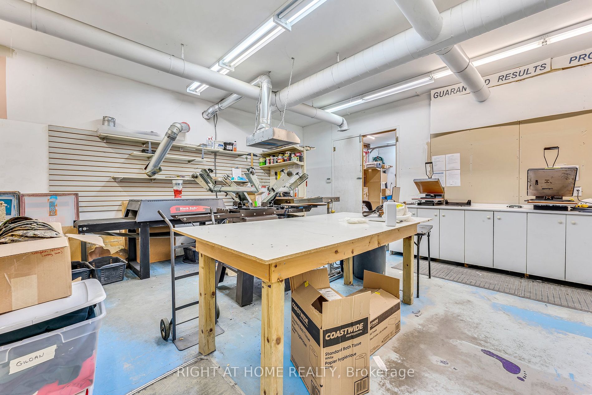 135 North Port Rd, #1
