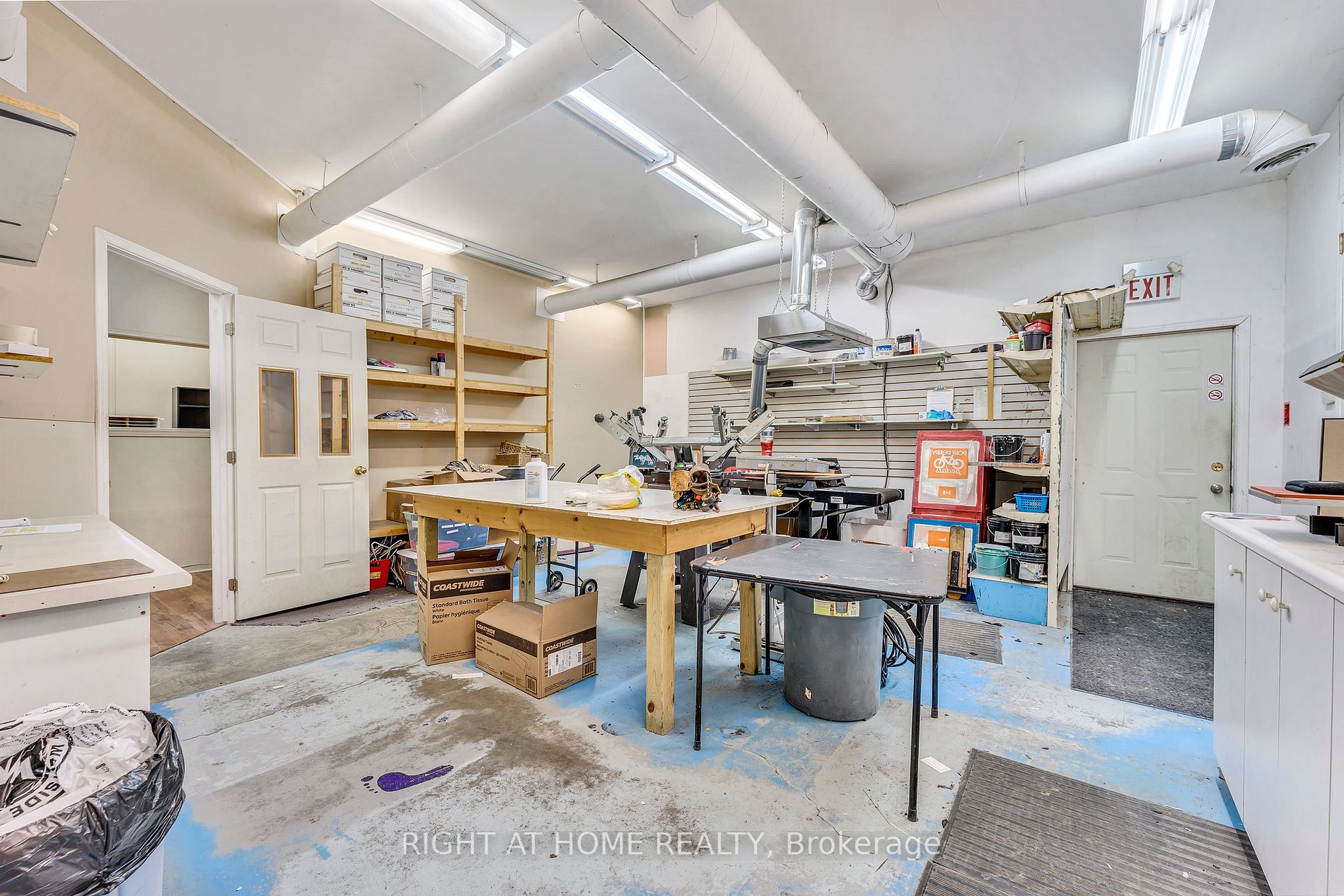 135 North Port Rd, #1
