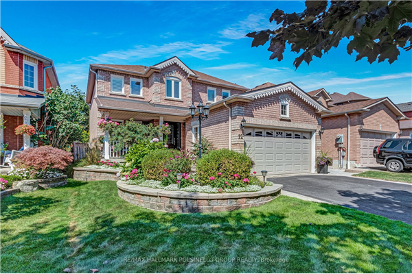 12 Roberts Dr, Ajax