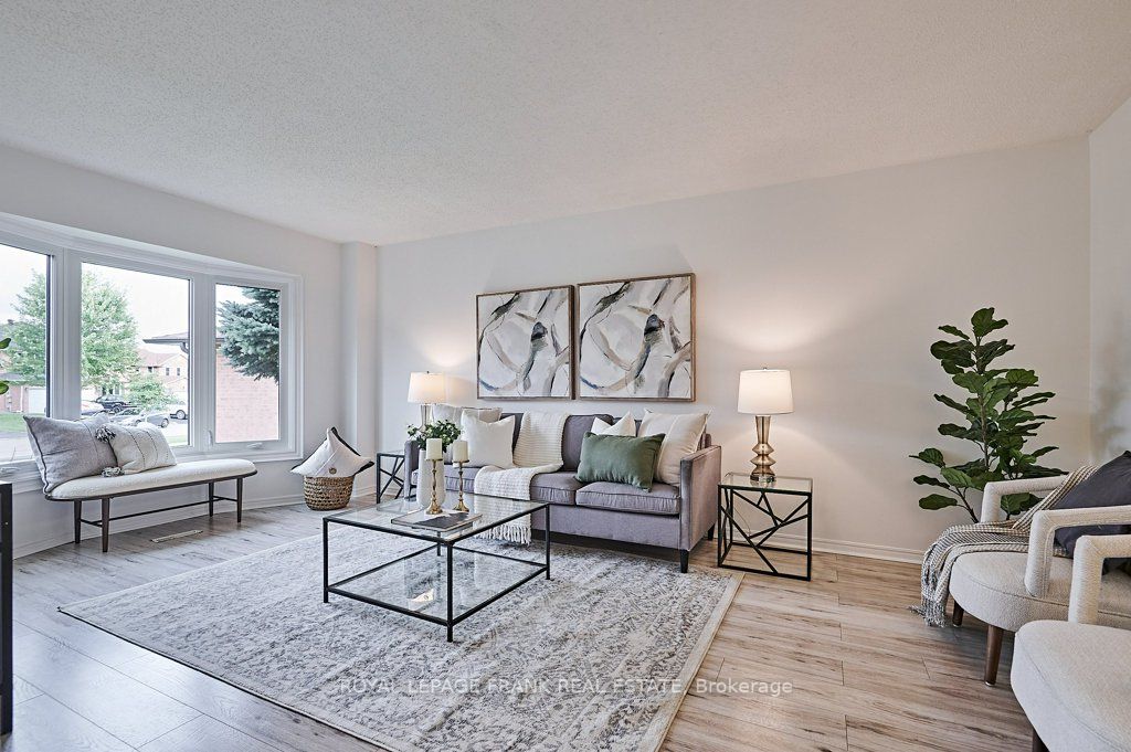 52 Love Crescent