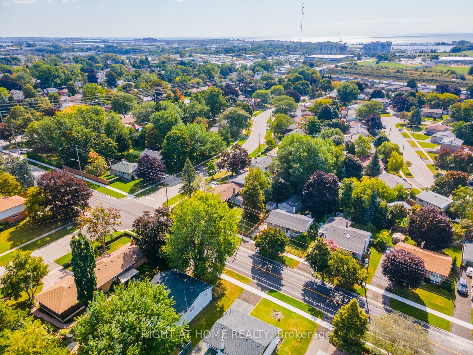707 Clarence Dr