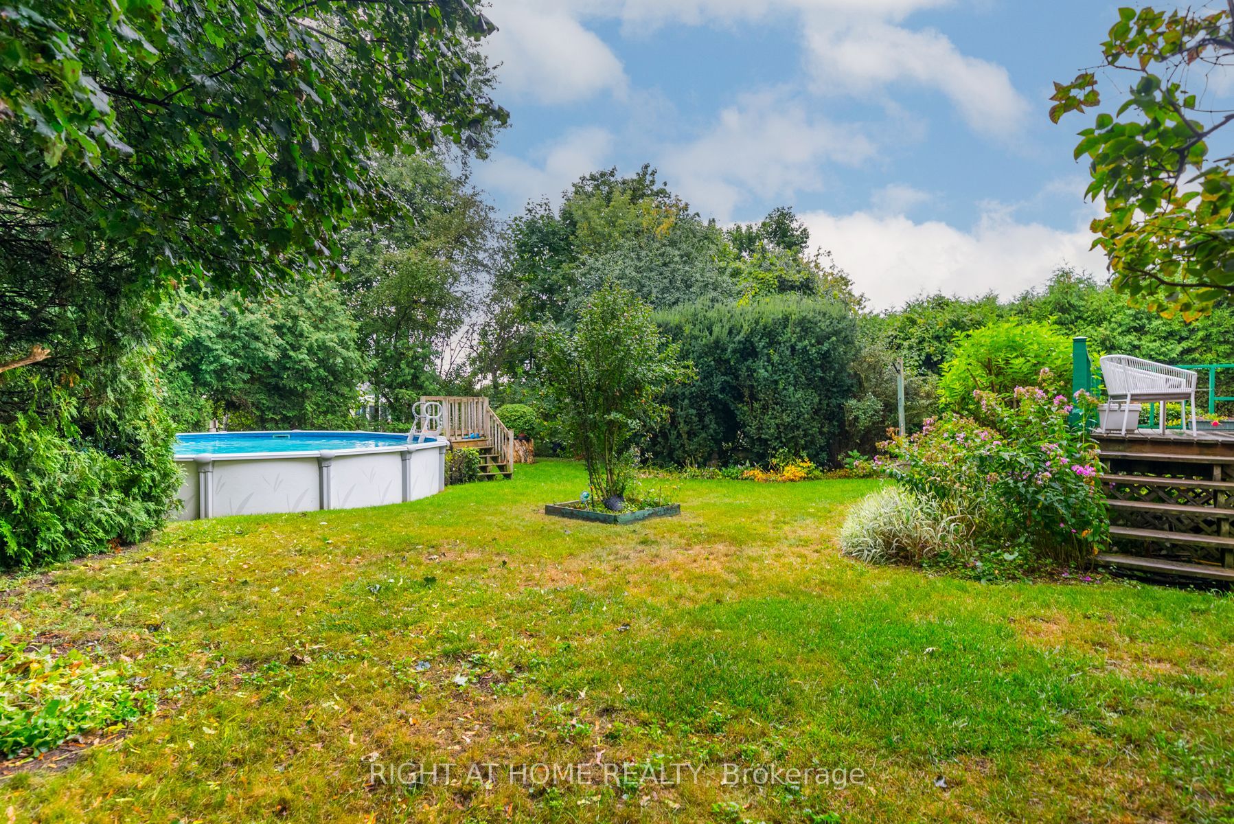 707 Clarence Dr