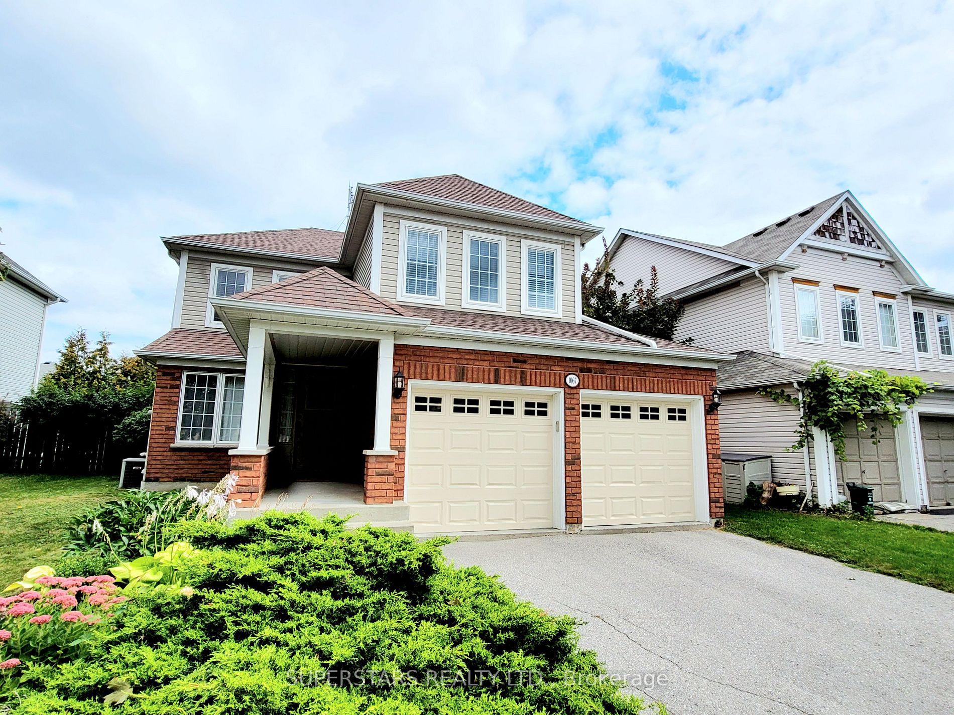 1067 Shoal Point Road