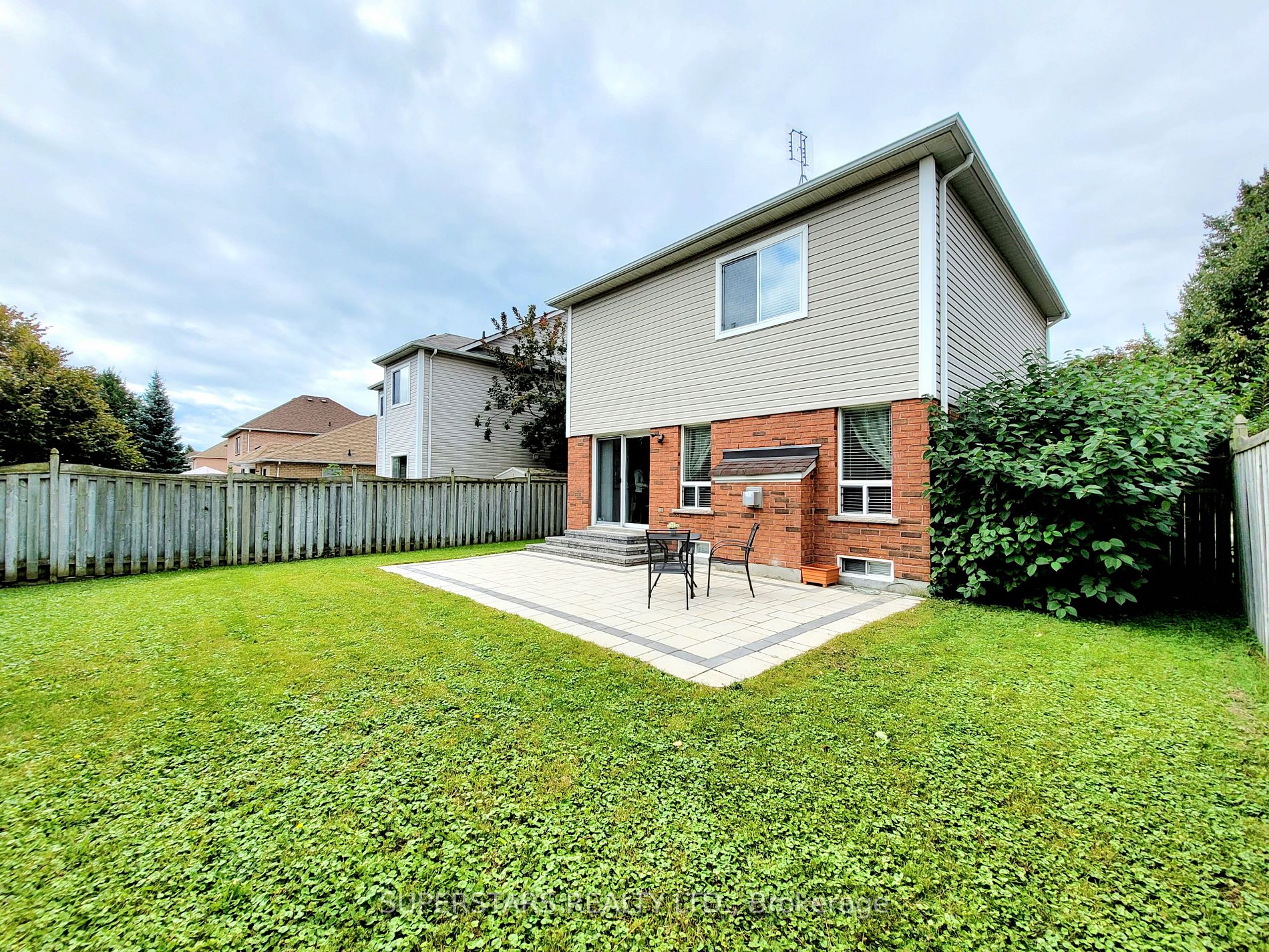 1067 Shoal Point Road