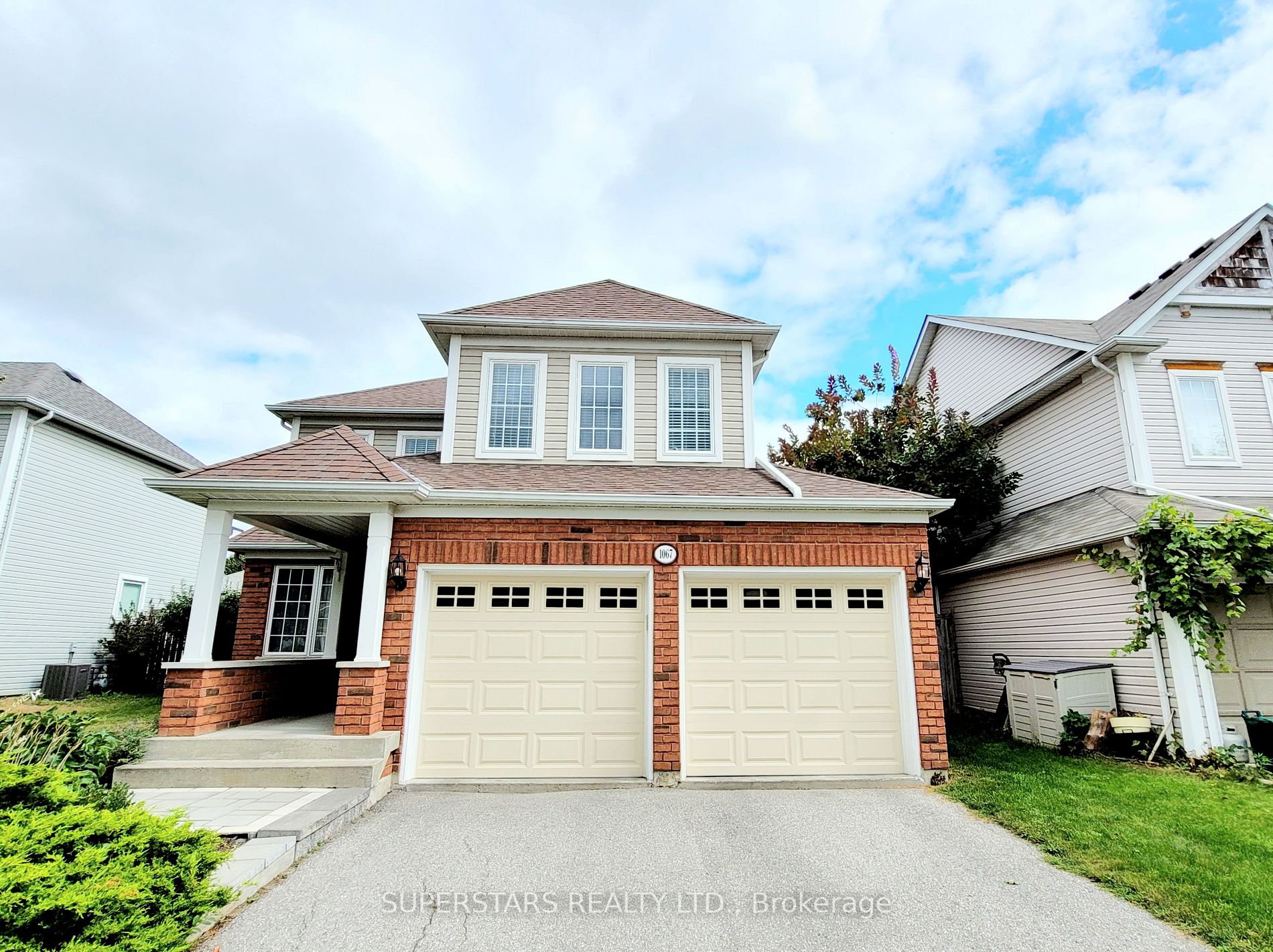 1067 Shoal Point Road
