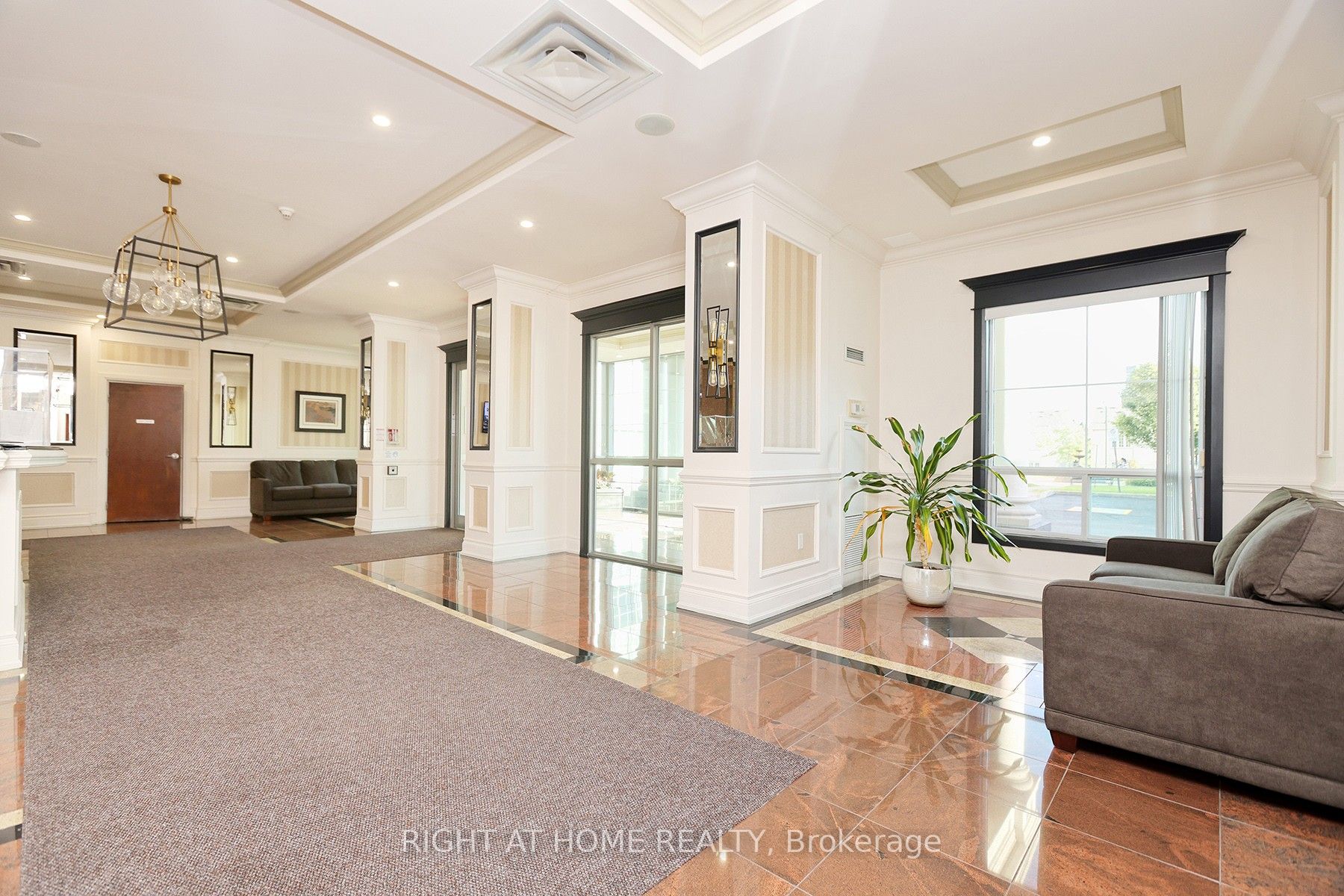6 Rosebank Dr, #12G