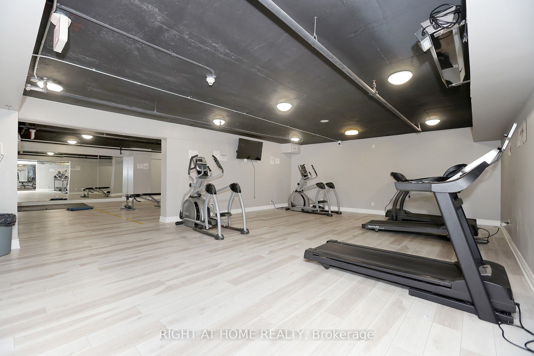 6 Rosebank Dr, #12G