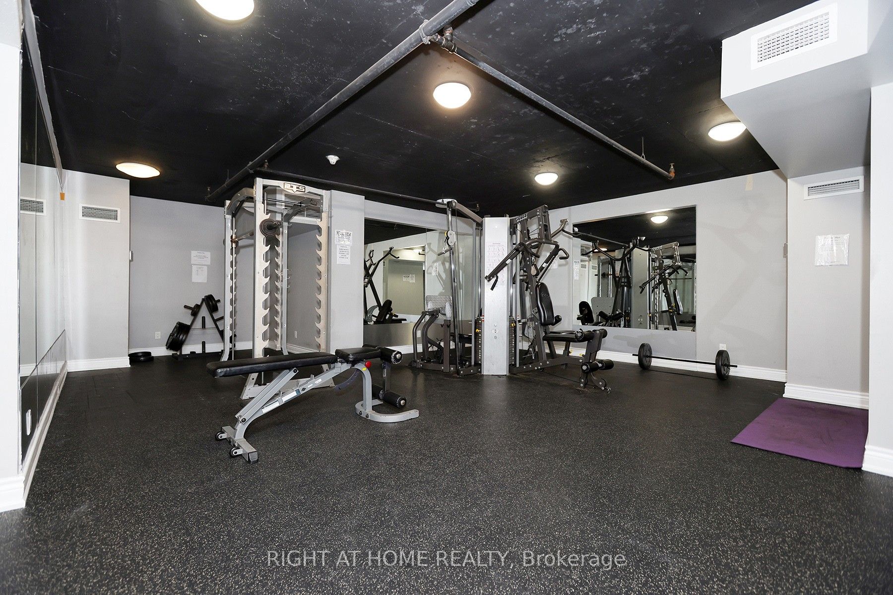 6 Rosebank Dr, #12G
