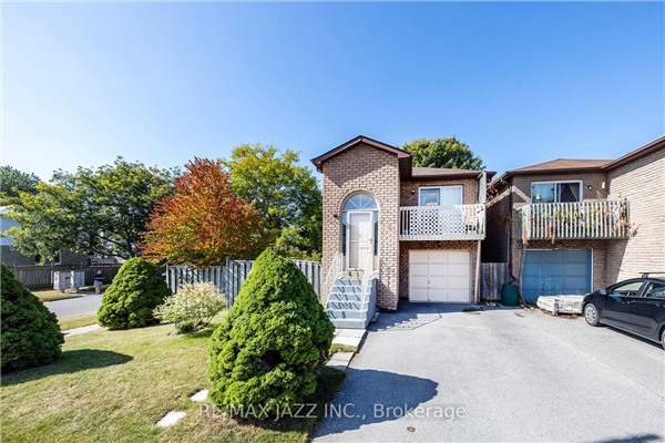 39 Empire Cres, Clarington