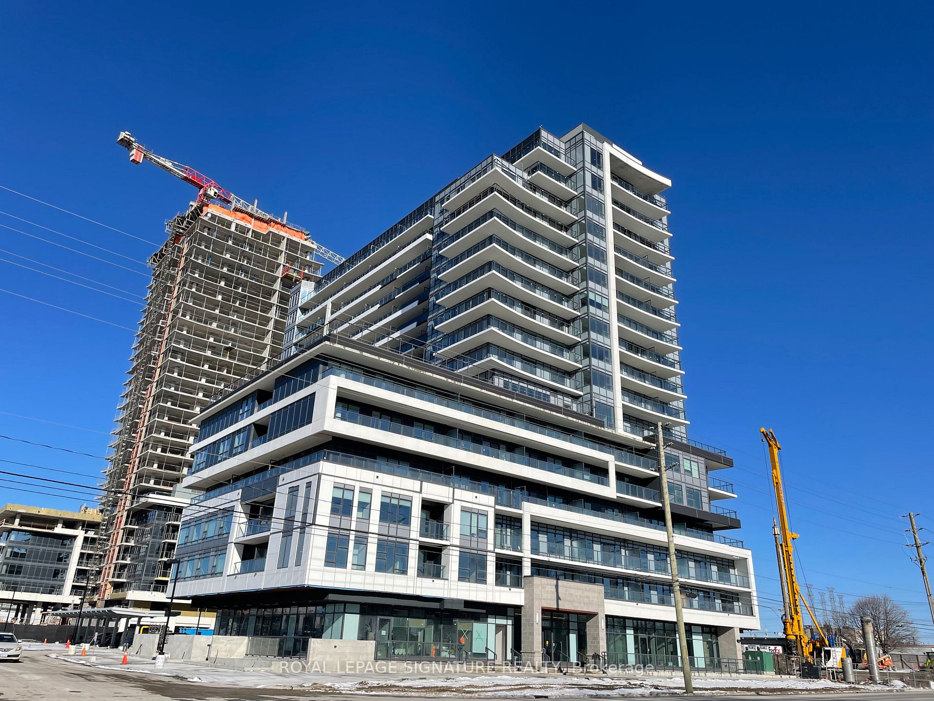 1480 Bayly St, #801