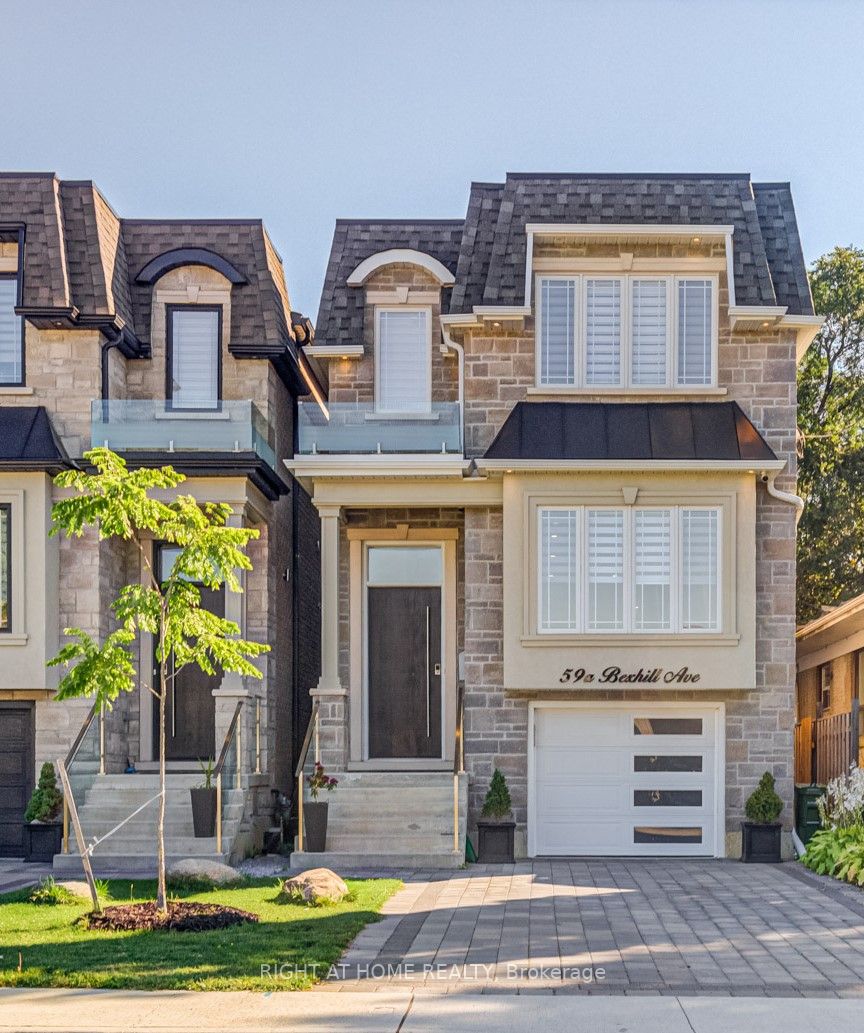 59A Bexhill Ave