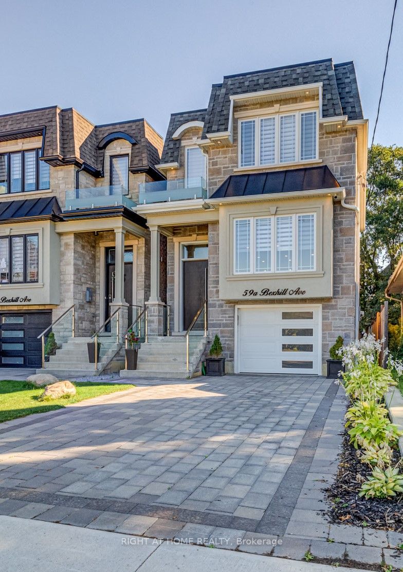 59A Bexhill Ave