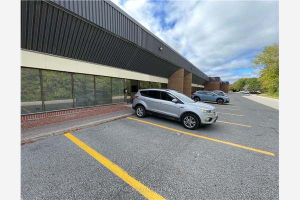 465 Milner Ave, Toronto