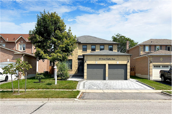 83 Forest Heights St, Whitby