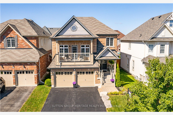 14 Northglen Blvd, Clarington