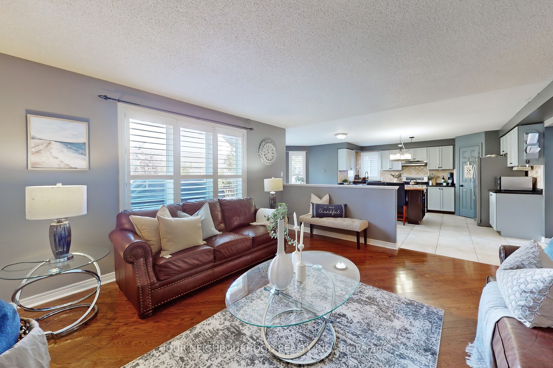 186 Ryerson Crescent