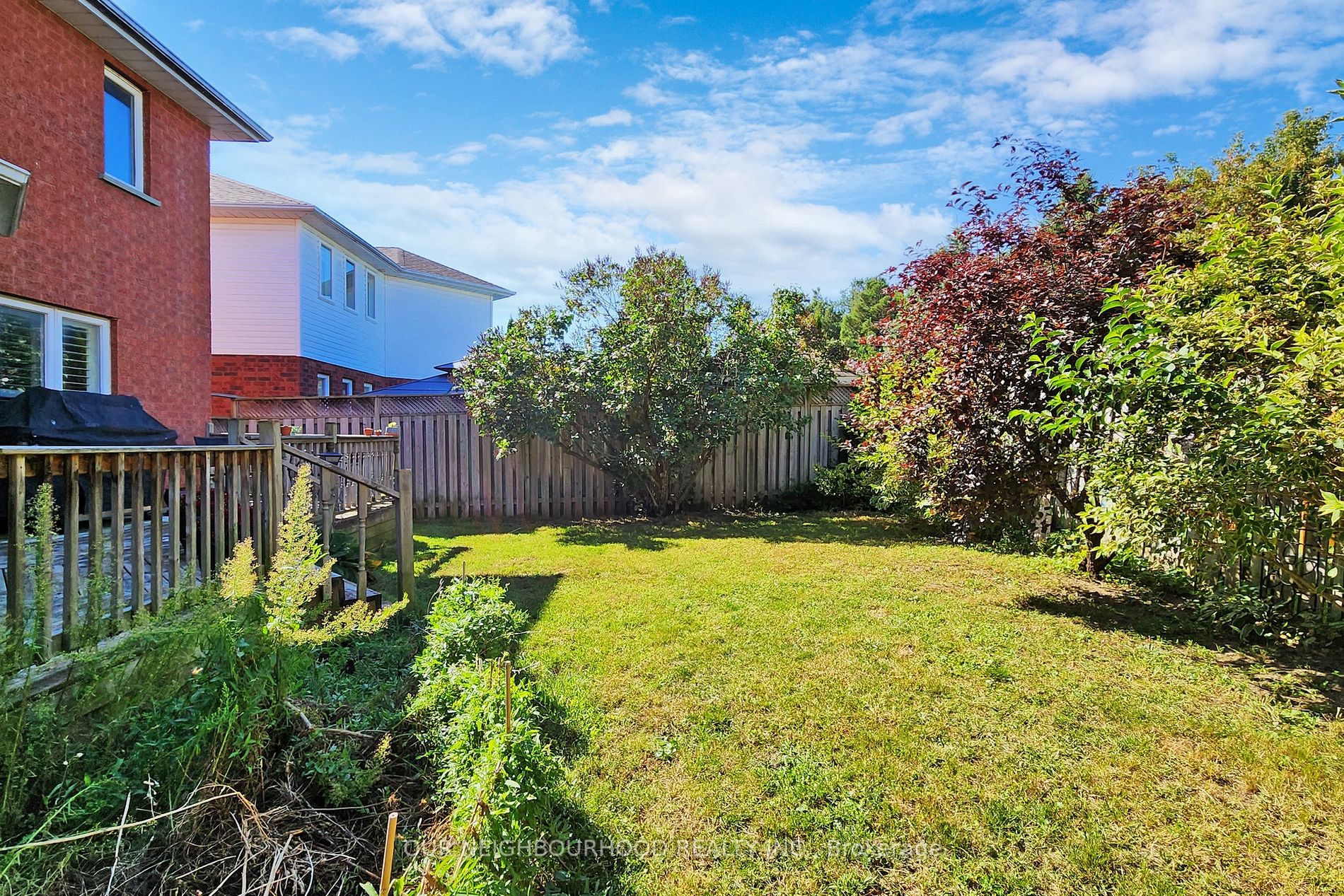 186 Ryerson Crescent
