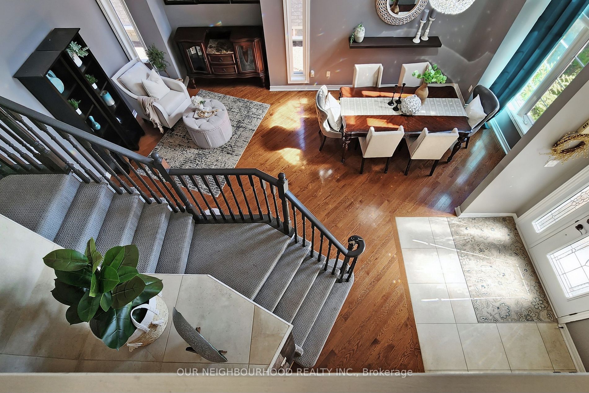 186 Ryerson Crescent