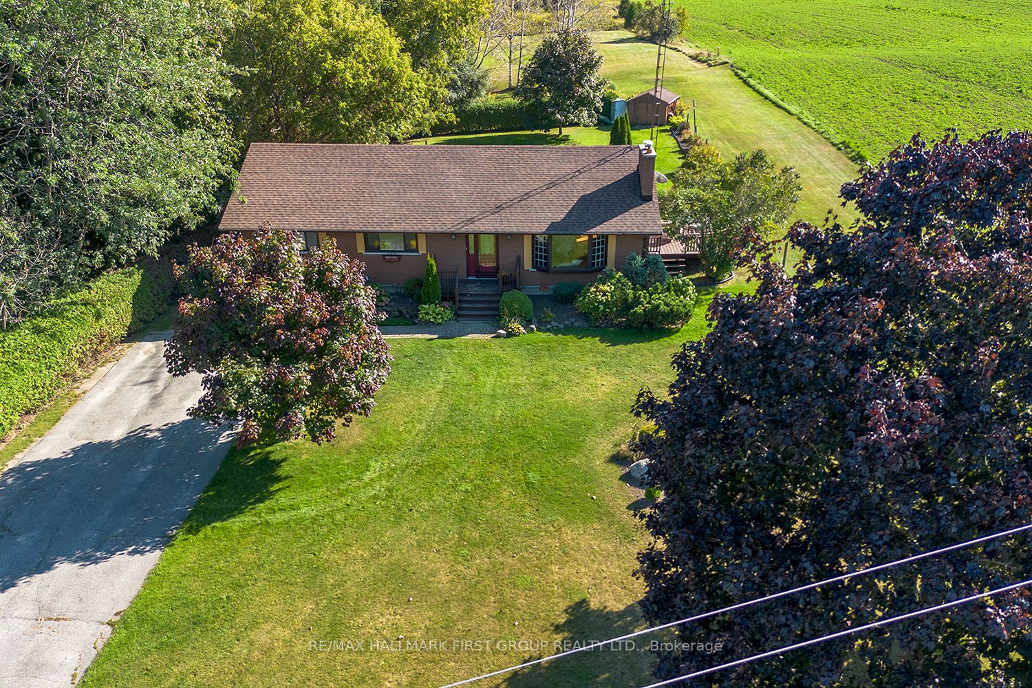 3240 Demara Rd