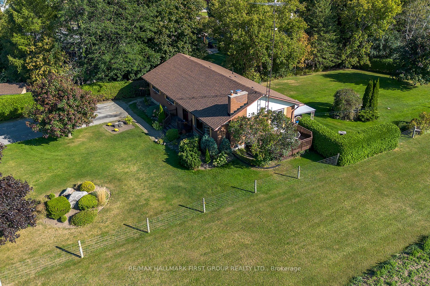 3240 Demara Rd