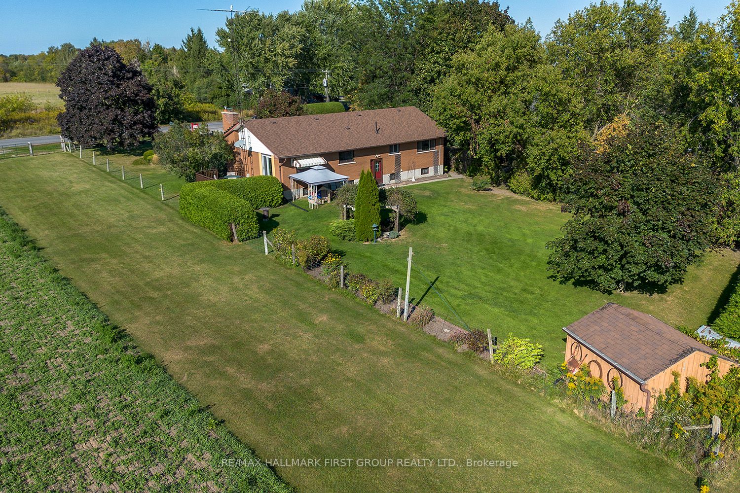 3240 Demara Rd