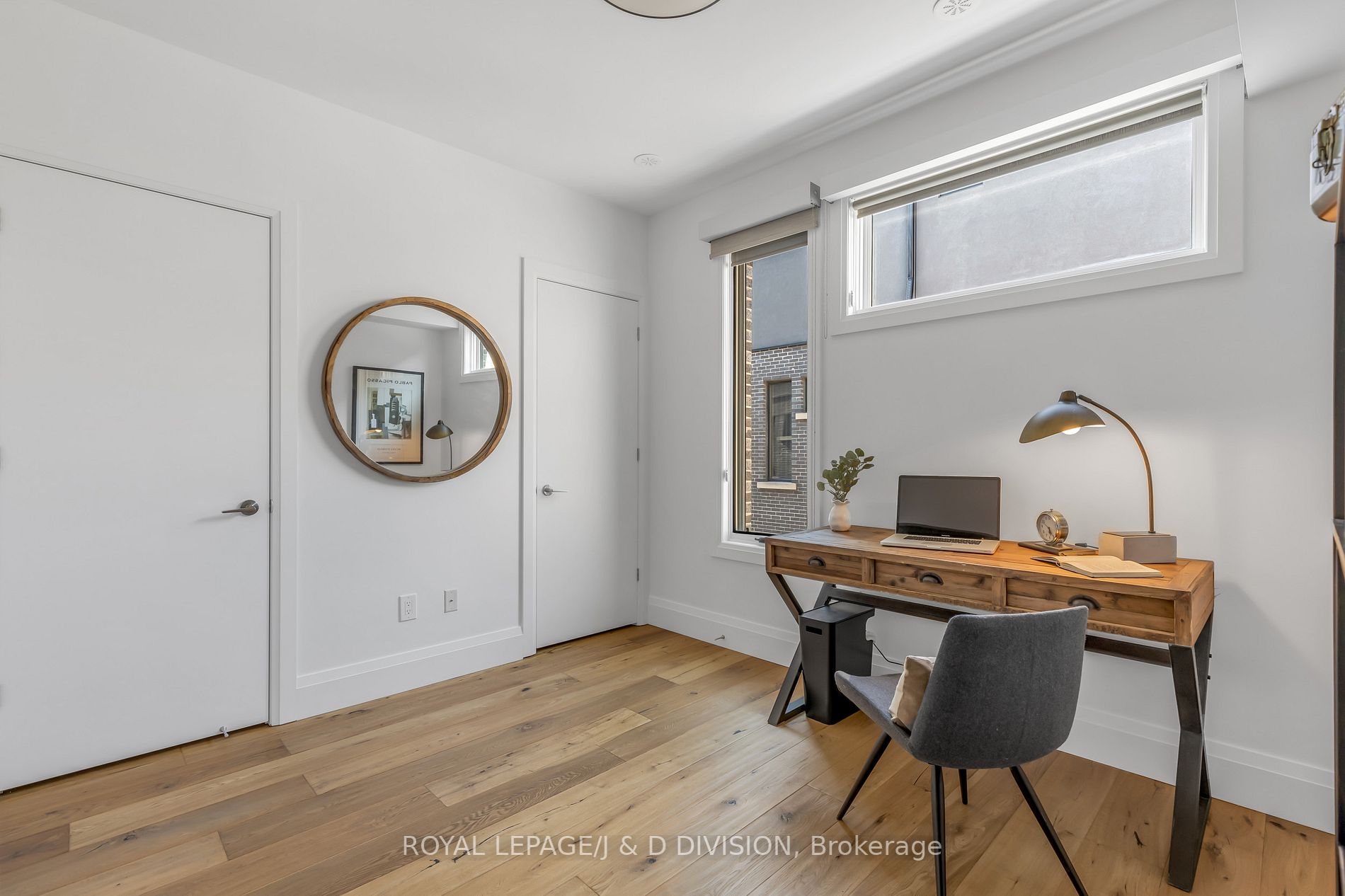 837 Broadview Ave, #8