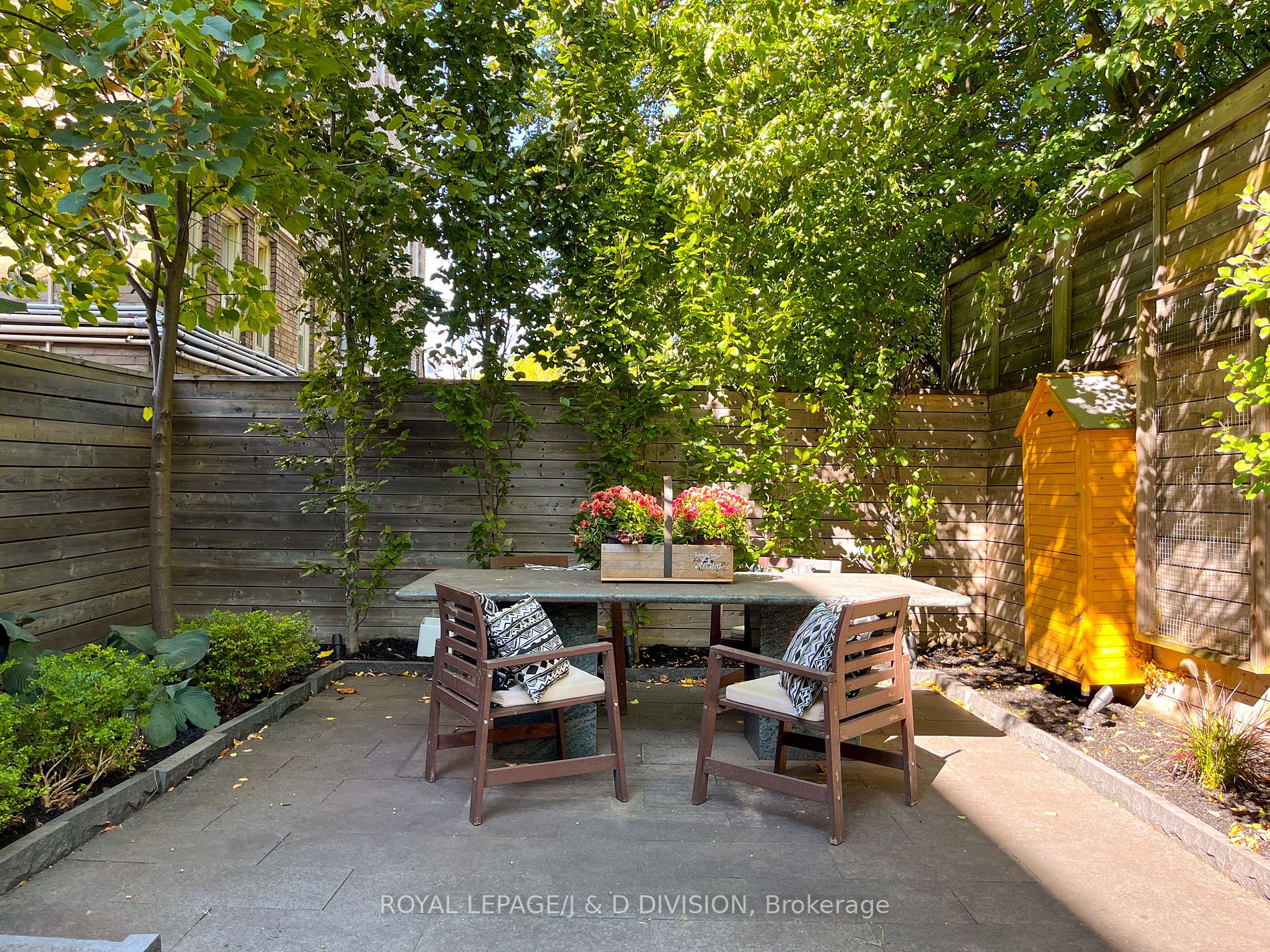 837 Broadview Ave, #8