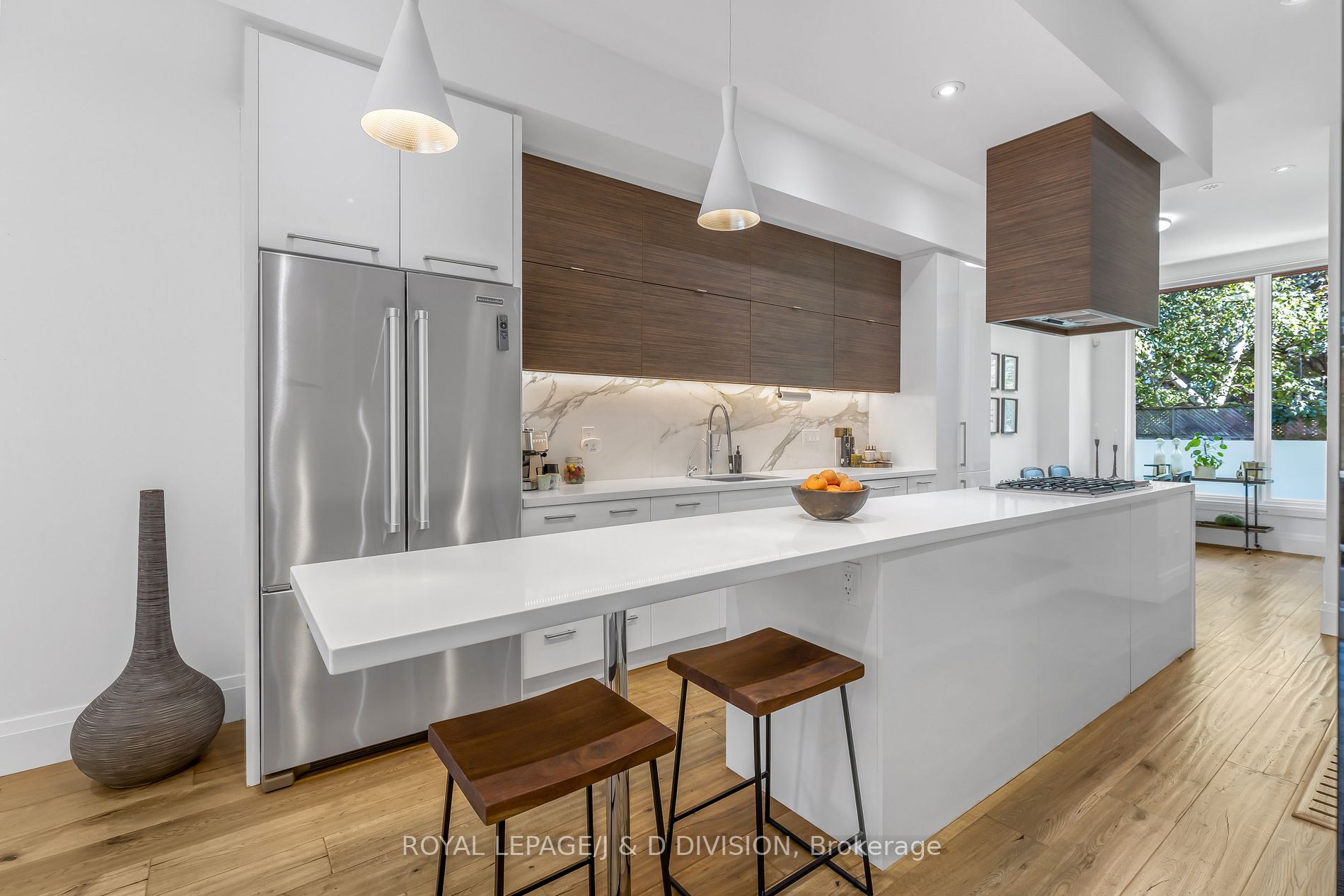 837 Broadview Ave, #8