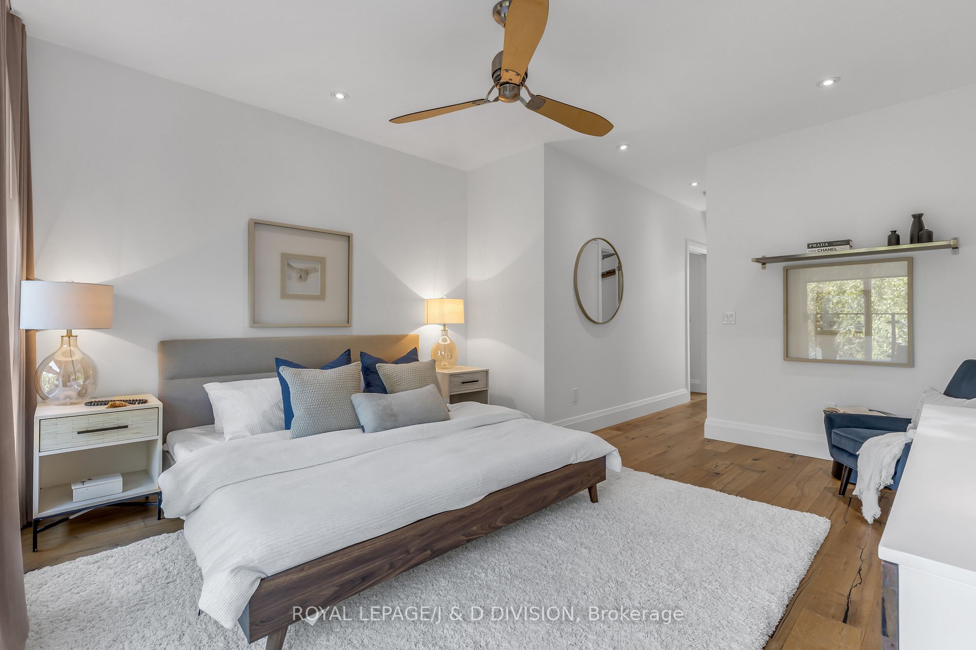 837 Broadview Ave, #8