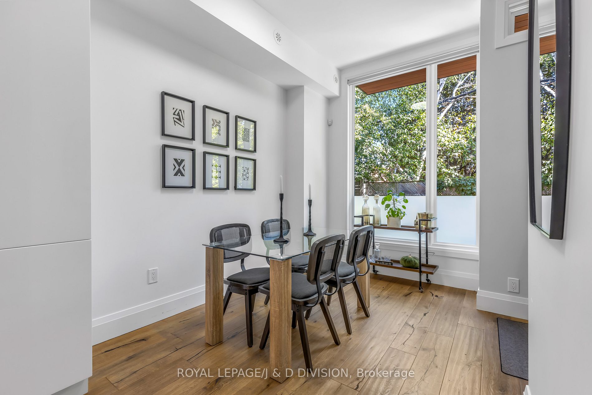 837 Broadview Ave, #8