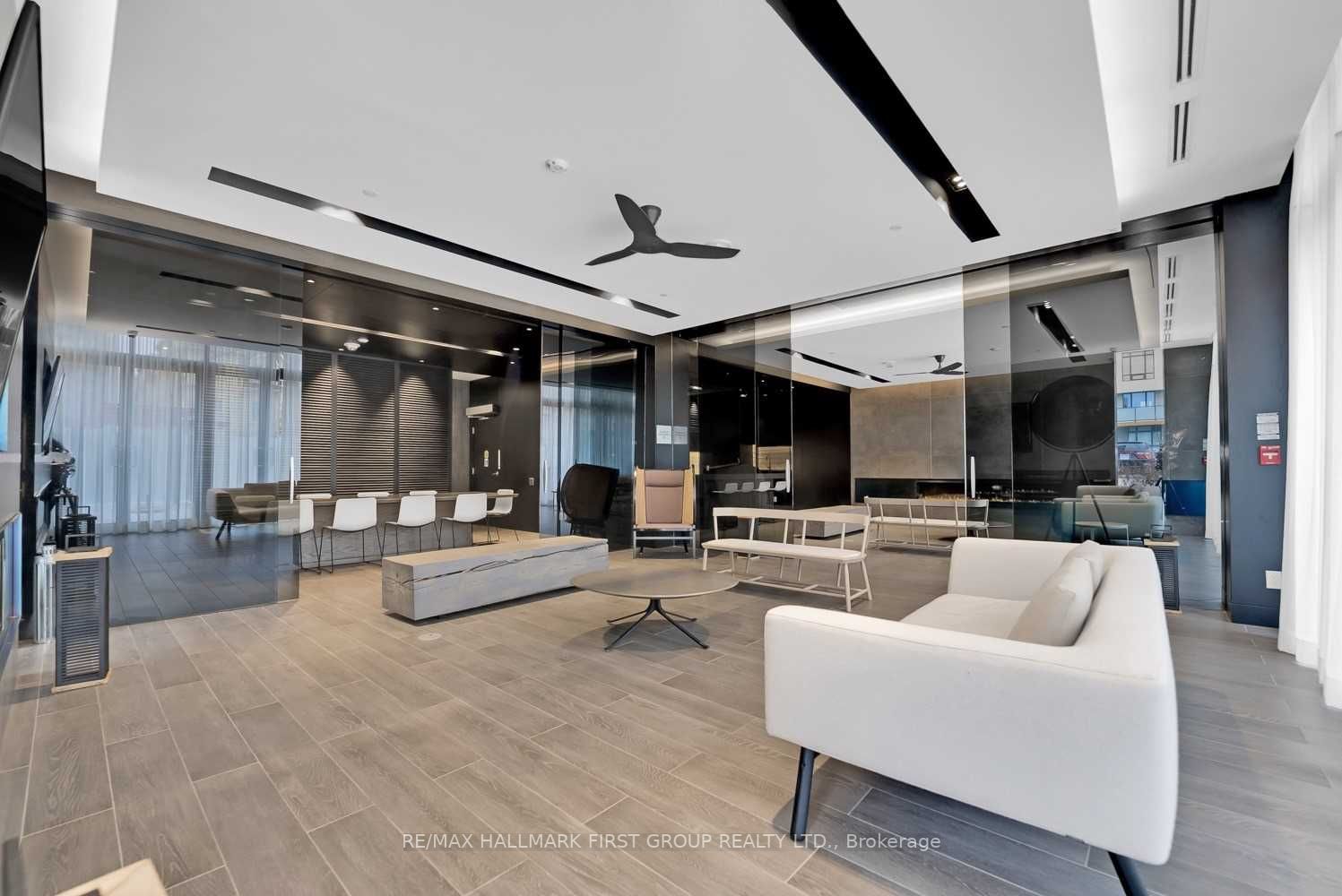 1255 Bayly Street, #1001