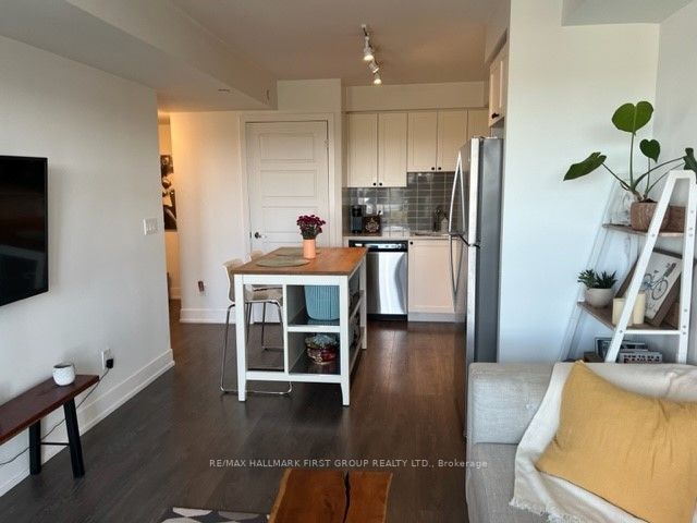 1255 Bayly Street, #1001
