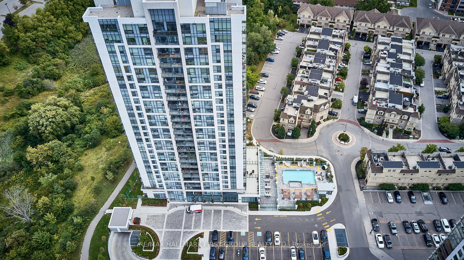 1255 Bayly Street, #1001