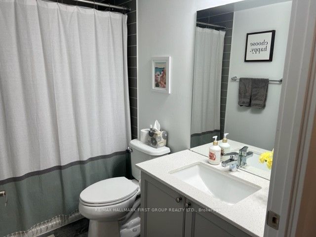 1255 Bayly Street, #1001