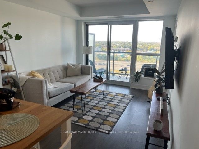 1255 Bayly Street, #1001