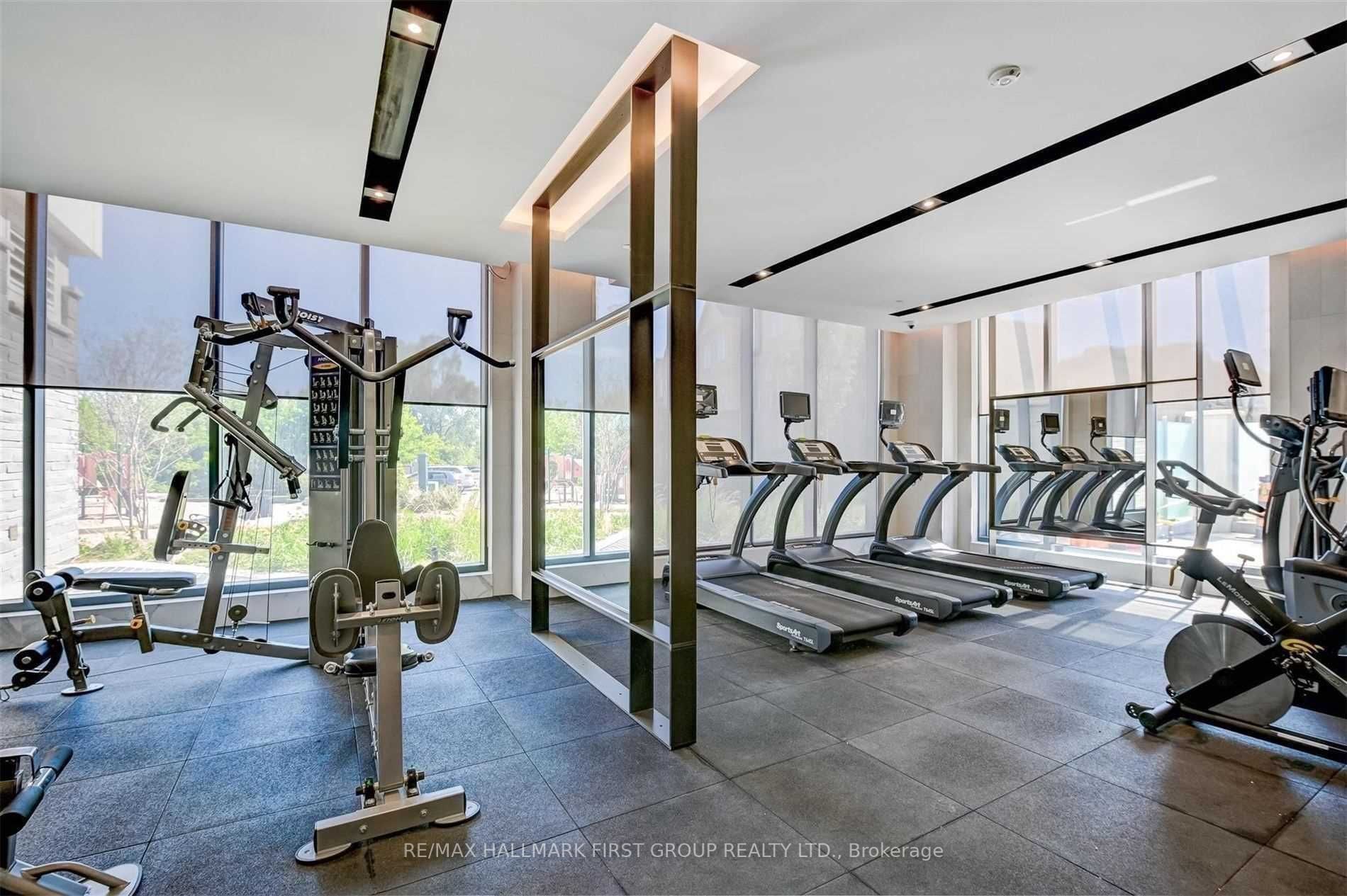 1255 Bayly Street, #1001