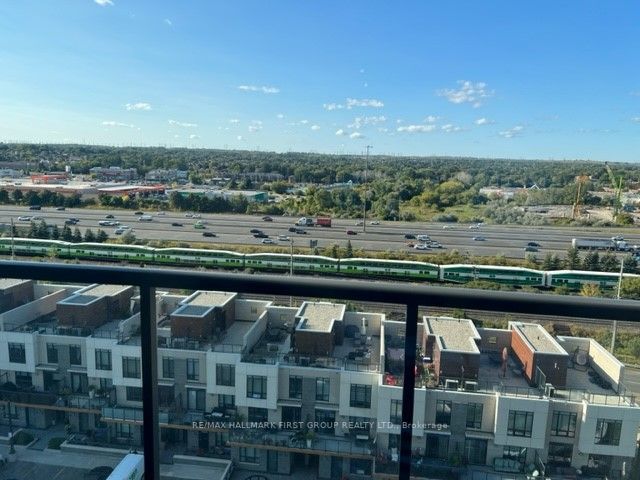 1255 Bayly Street, #1001