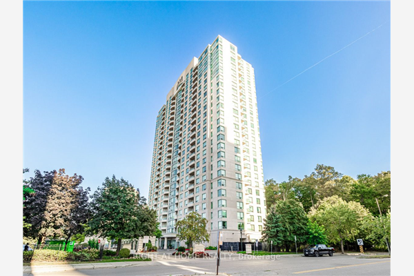 61 Town Centre Crt, Toronto