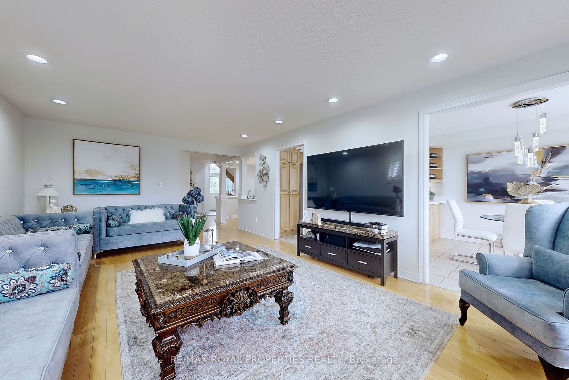 18 Stevensgate Drive
