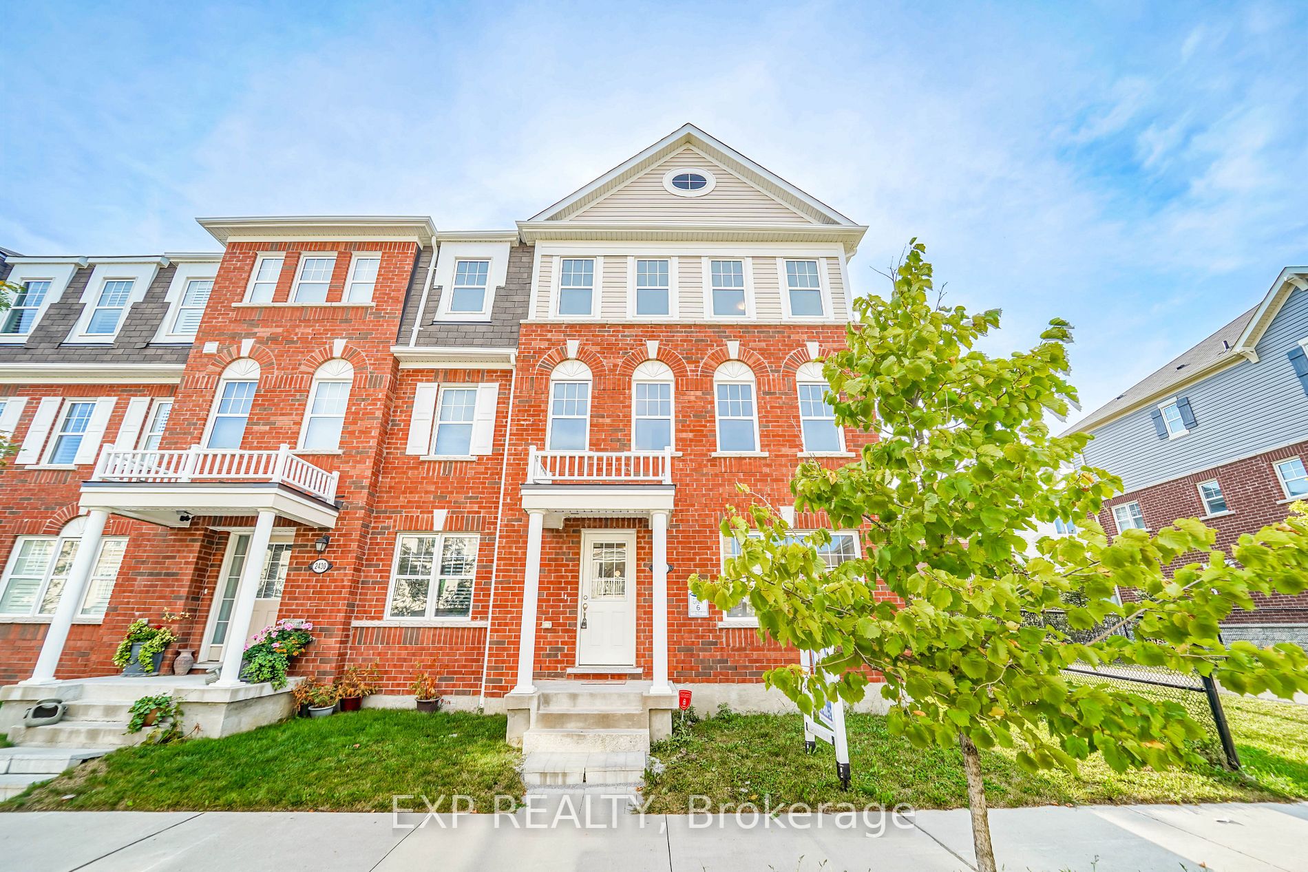 2432 Fall Harvest Crescent