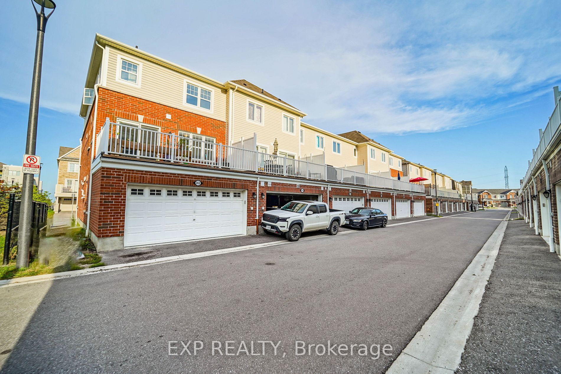 2432 Fall Harvest Crescent