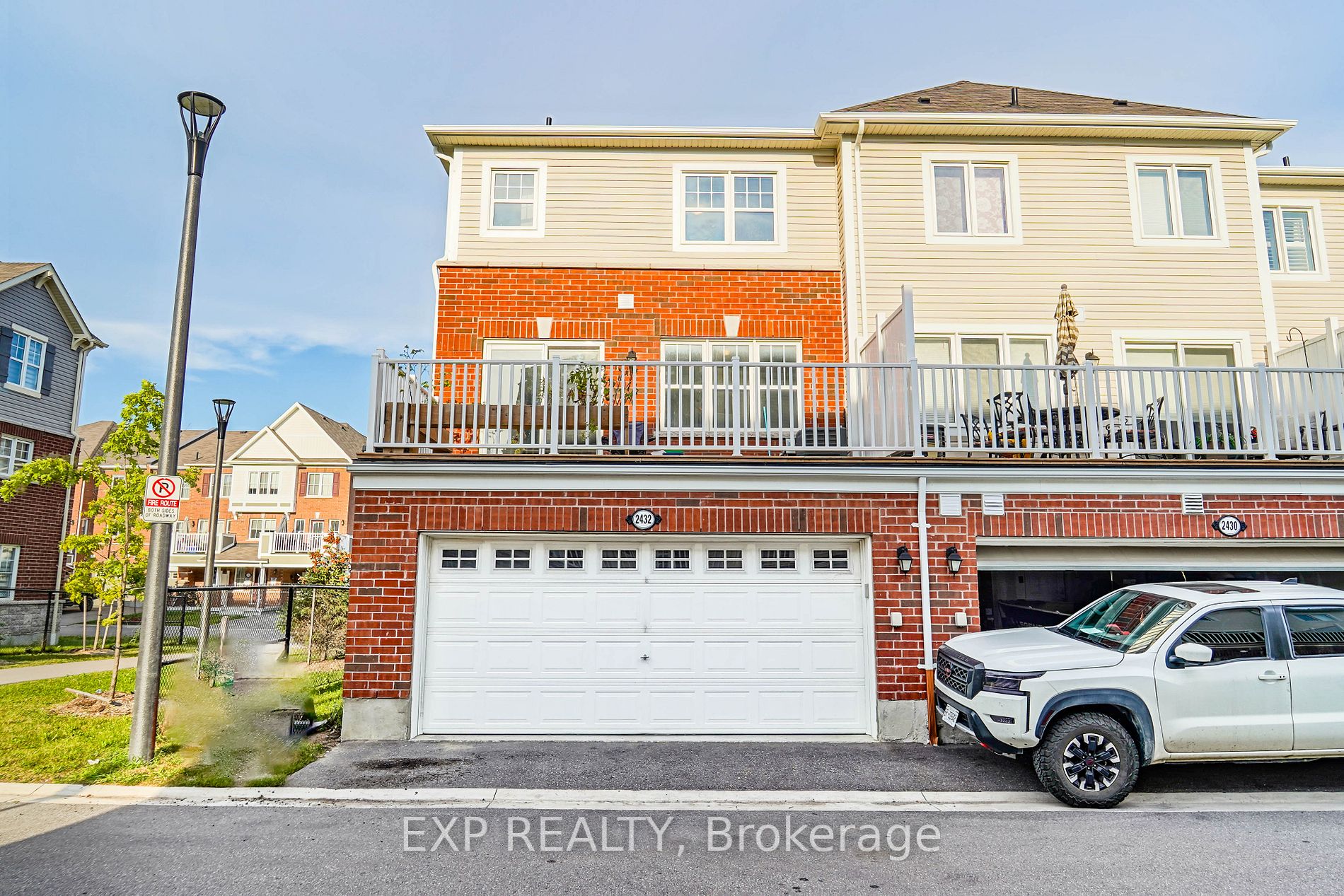 2432 Fall Harvest Crescent