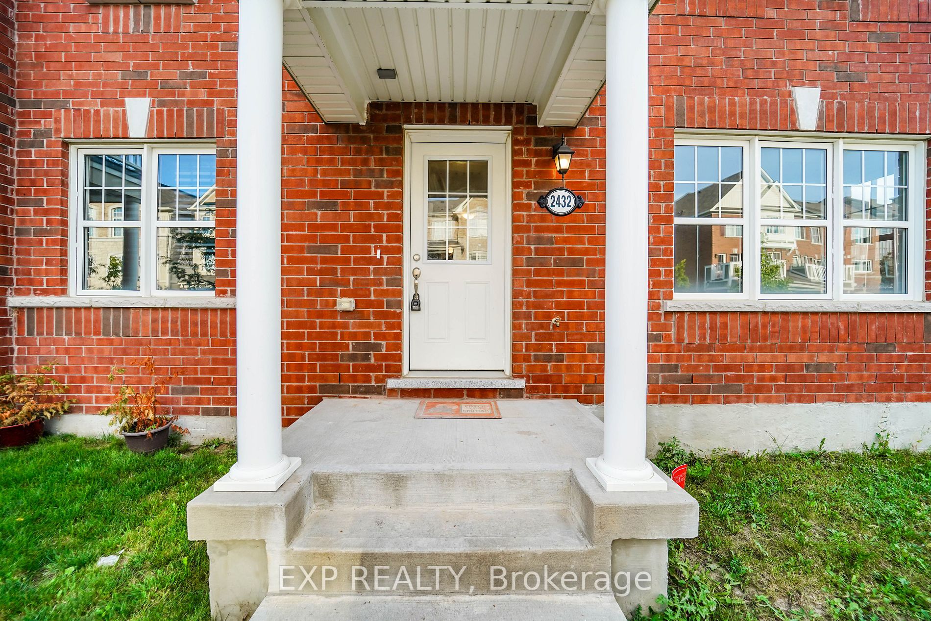 2432 Fall Harvest Crescent