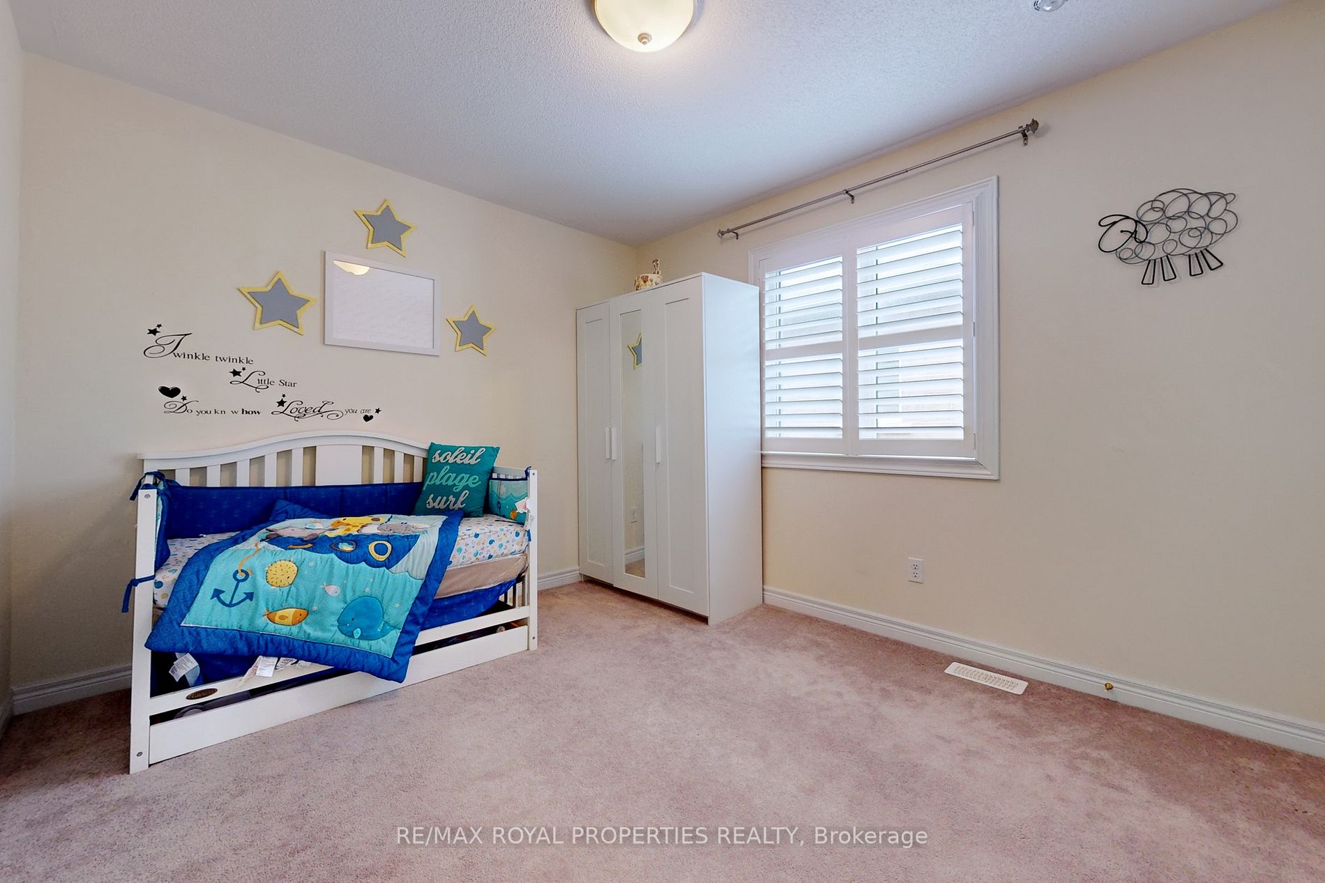 1595 Dusty Drive
