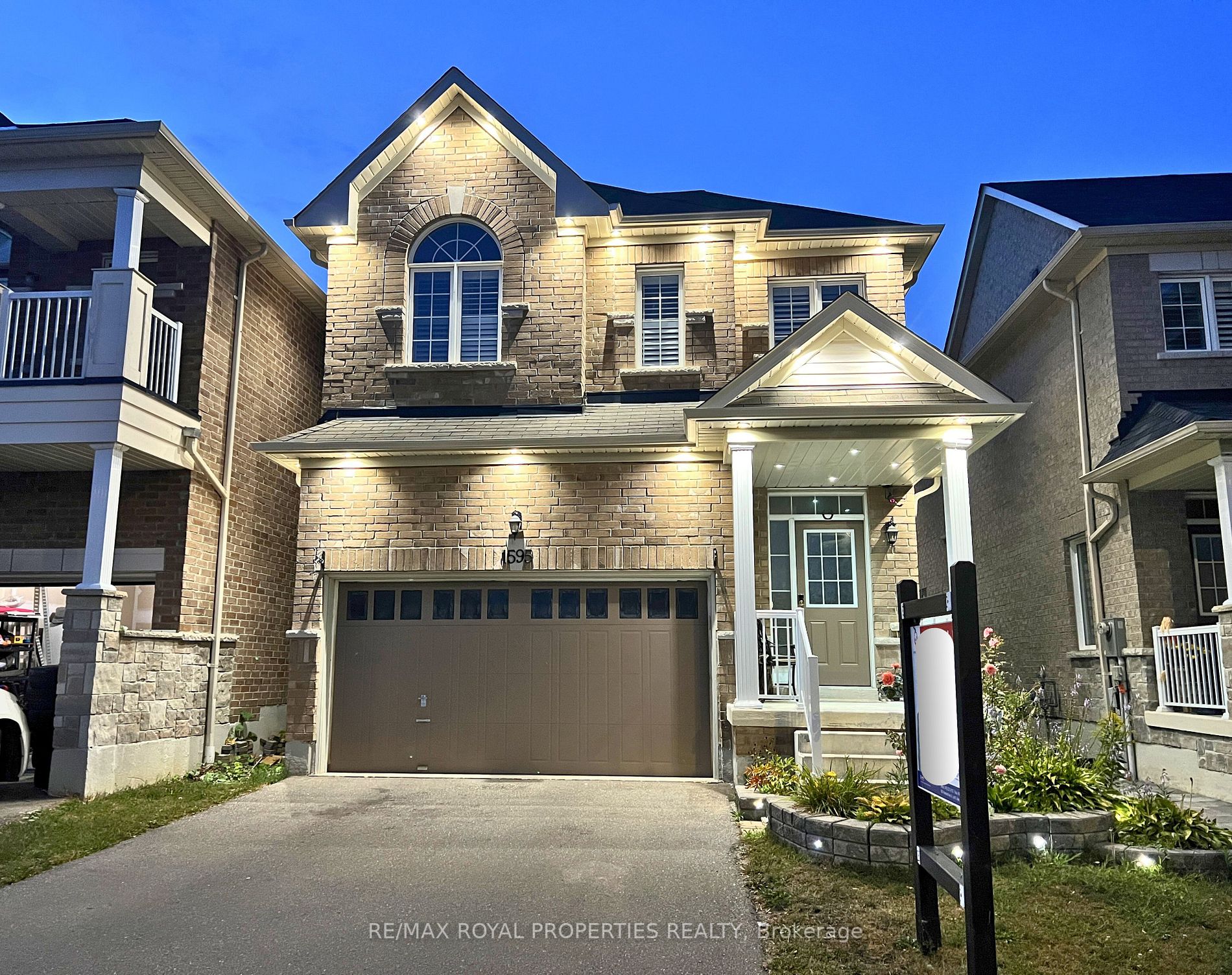 1595 Dusty Drive