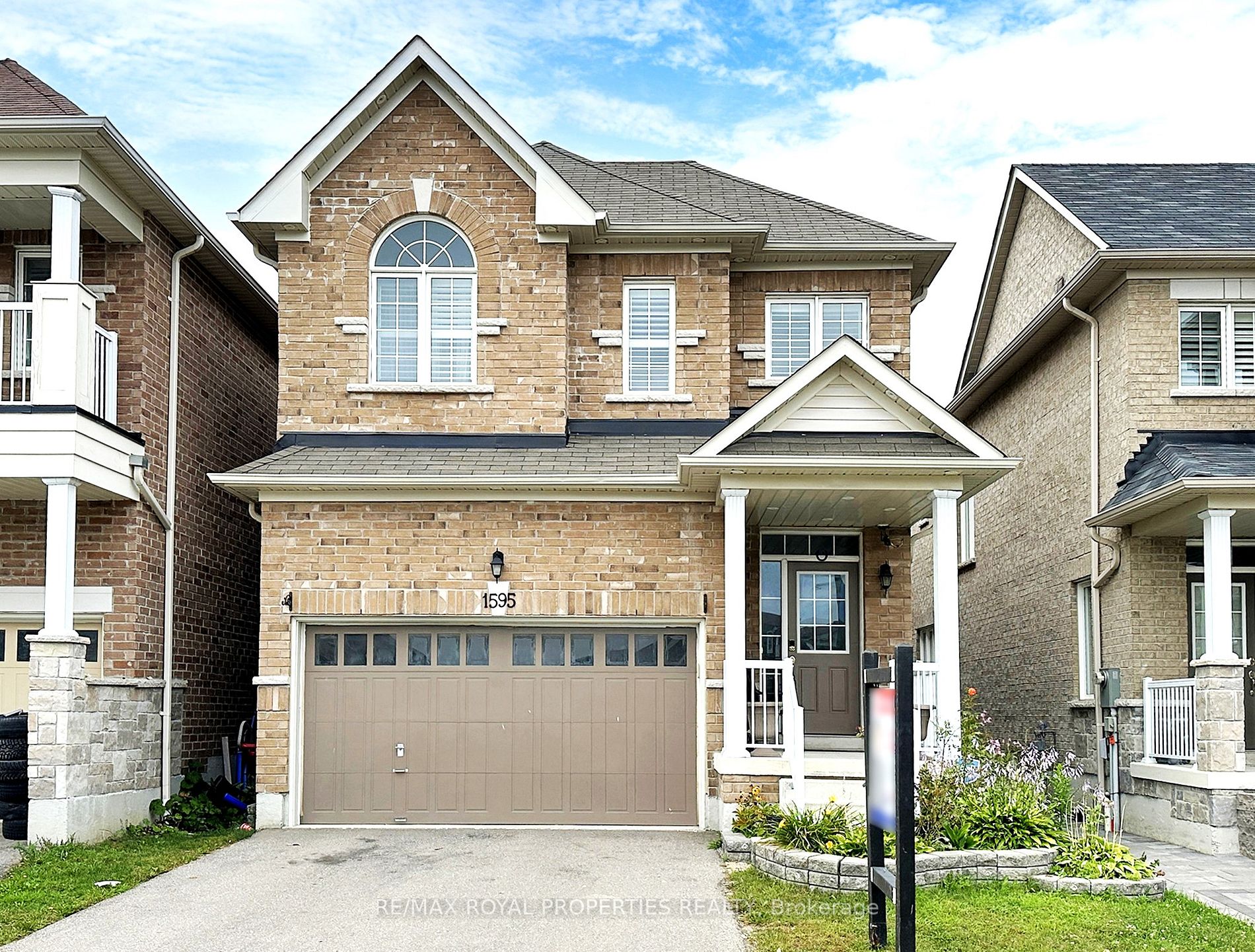 1595 Dusty Drive